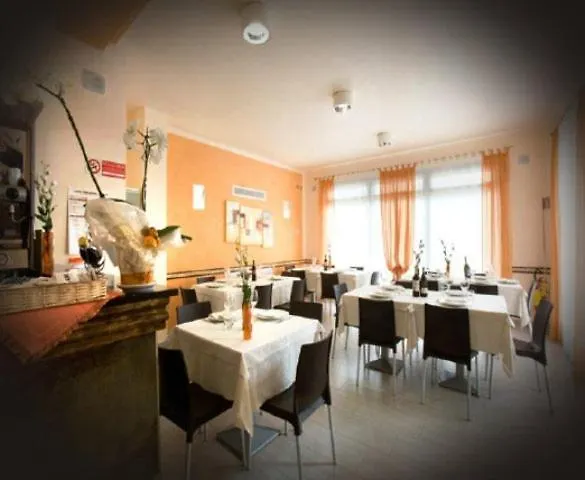 Hotel Ristorante Klaus 3*, Porto Tolle