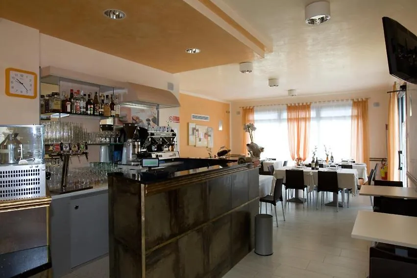 Hotel Ristorante Klaus