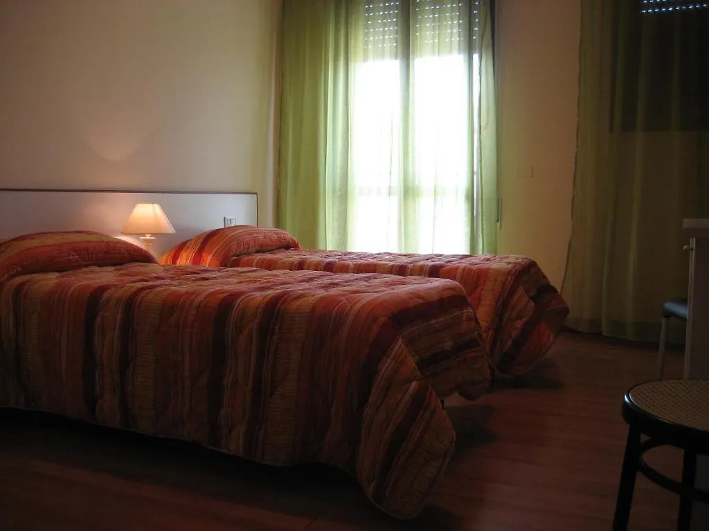 Hotel Ristorante Klaus 3*, Porto Tolle Italy