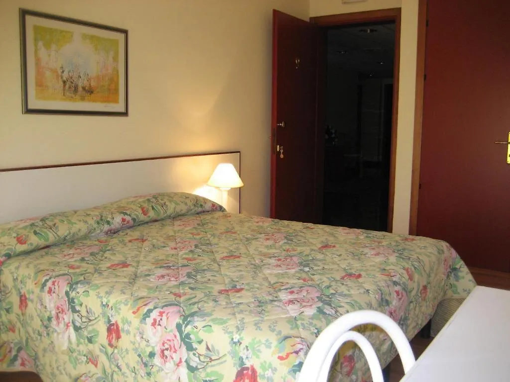 ***  Hotel Ristorante Klaus Italy