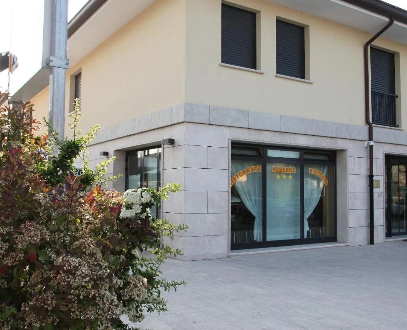 Hotel Ristorante Klaus